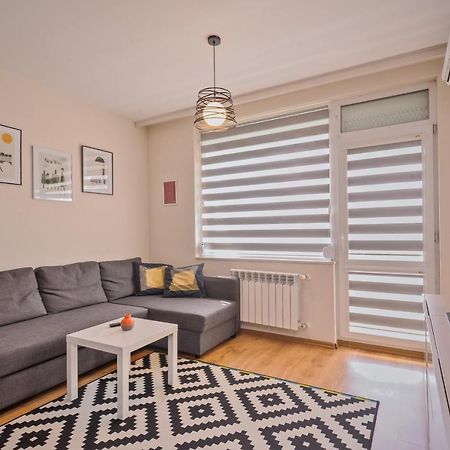 Vitosha View One Bedroom Apartment By Flat Mаnager София Экстерьер фото