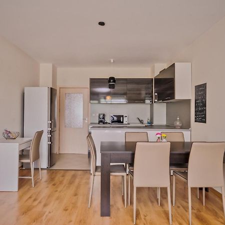 Vitosha View One Bedroom Apartment By Flat Mаnager София Экстерьер фото