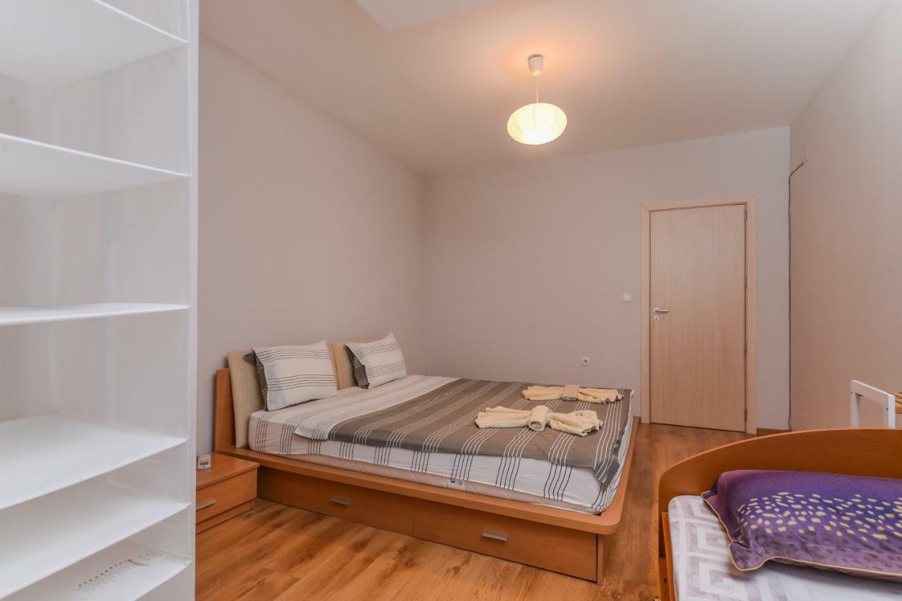 Vitosha View One Bedroom Apartment By Flat Mаnager София Экстерьер фото