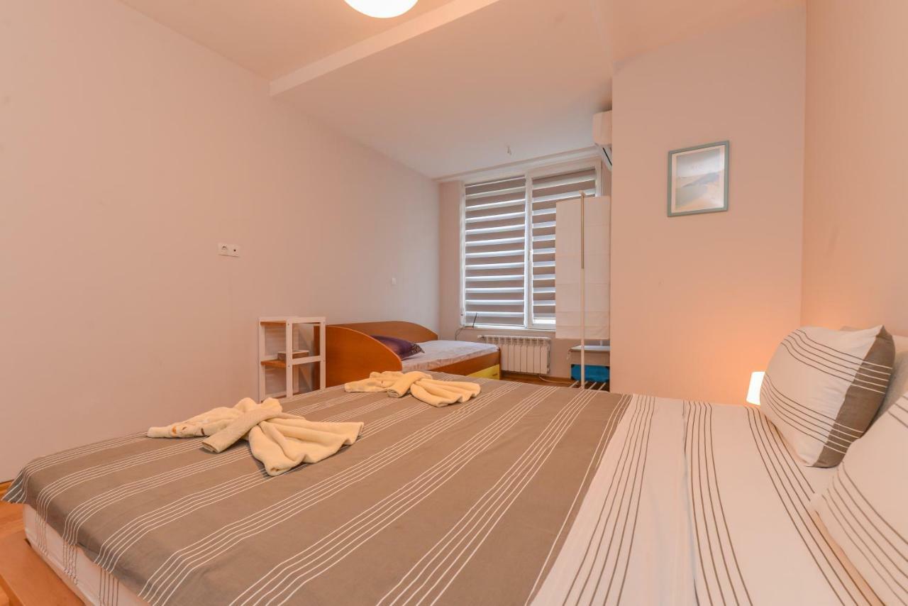 Vitosha View One Bedroom Apartment By Flat Mаnager София Экстерьер фото