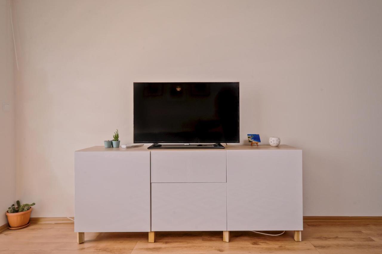 Vitosha View One Bedroom Apartment By Flat Mаnager София Экстерьер фото